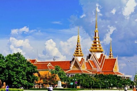 HRC45: Deterioration of human rights in Cambodia amid COVID-19 - Civic Space