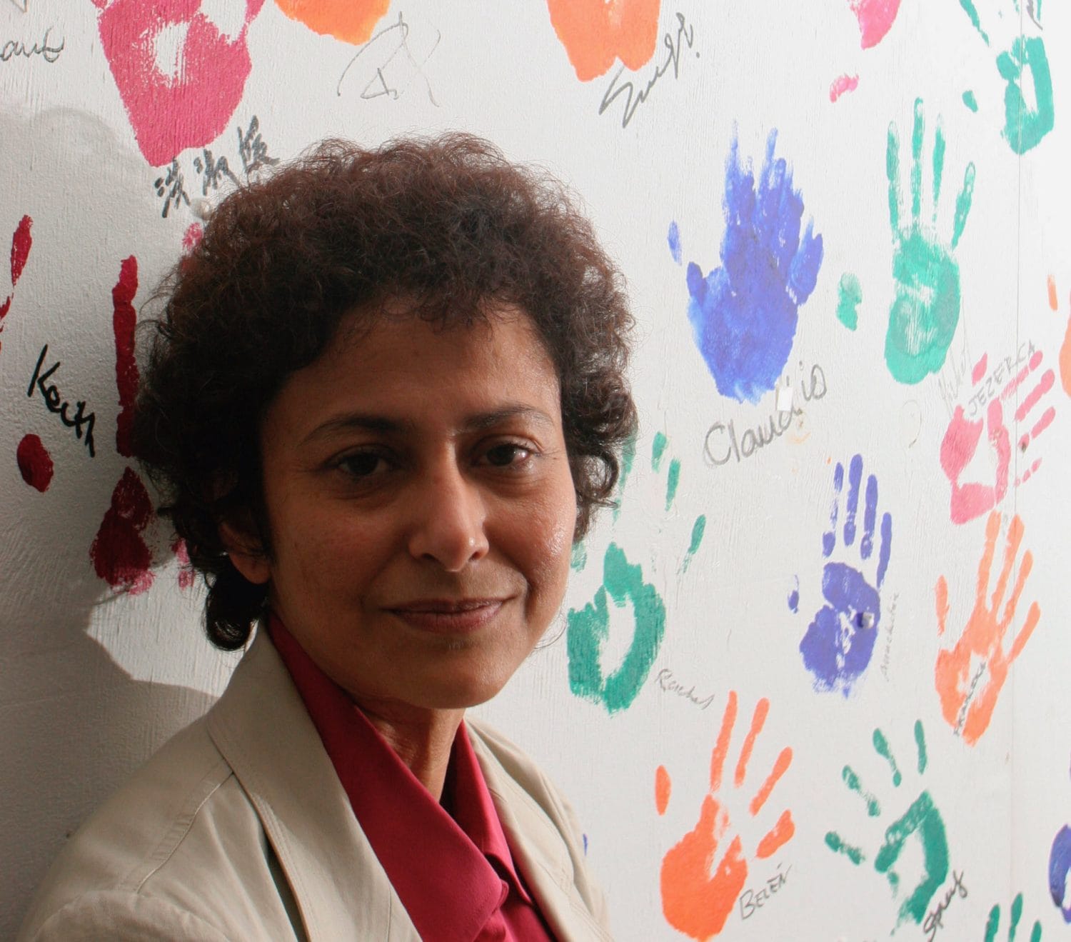 Un Civil Society Welcomes Irene Khan As New Special Rapporteur On Freedom Of Expression Article 19 Un Civil Society Welcomes Irene Khan As New Special Rapporteur On Freedom Of Expression Article 19
