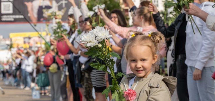 Belarus: ARTICLE 19 calls for government to end post-election violence