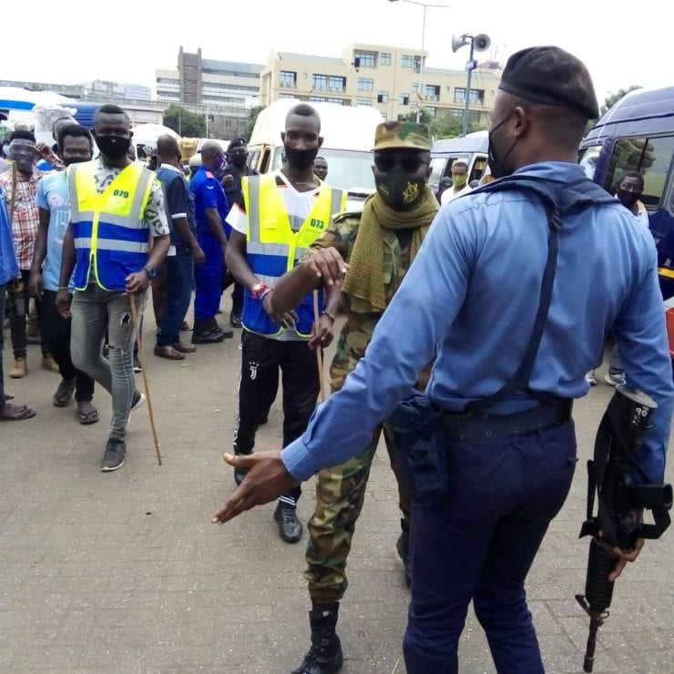 Ghana: Attacks on journalists on the rise with impunity