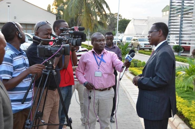 Tanzania: Shrinking civic space ahead of the October 2020 elections