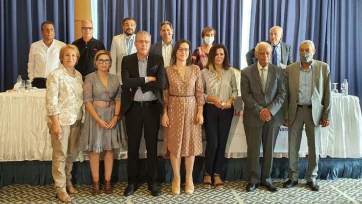 Tunisia: Establishment of Press Council marks milestone in reform process