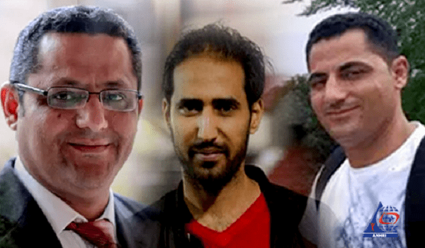 Egypt: Release Kamal ElBalshy and end harassment of journalists