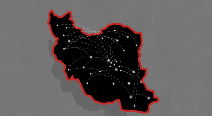 ARTICLE 19 launches report on Iran’s November 2019 Internet shutdown and its aftermath