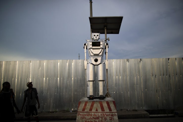 Eastern Africa: Elections, pandemic surveillance and regional commitments