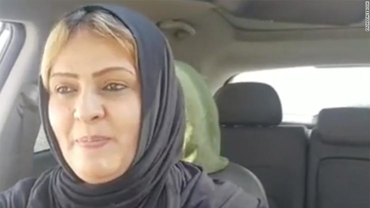 Libya: Activist Hanan al-Barassi killed in Benghazi