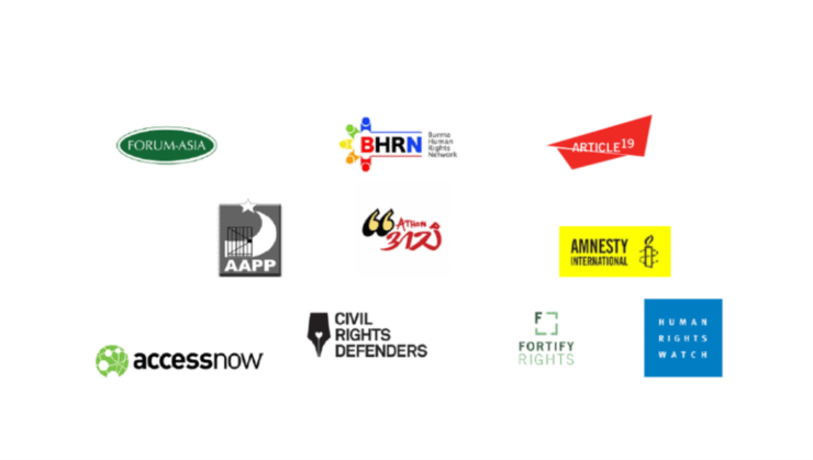 Myanmar: Release Arbitrarily Detained Student Protesters and Cease Further Prosecutions
