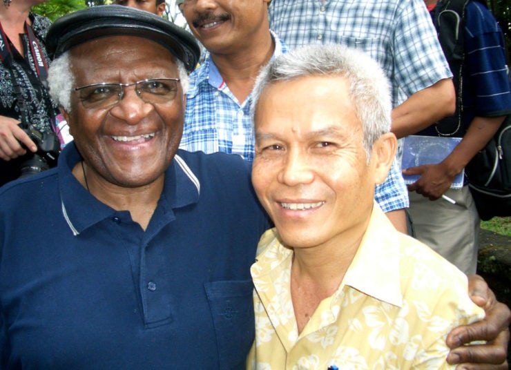 Laos: After eight years, civil society worldwide demands the government establish and reveal Sombath’s fate and whereabouts