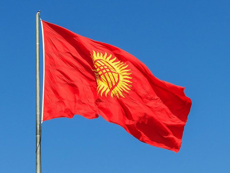 Kyrgyzstan: Draft Constitution threatens freedom of expression and freedom of the media