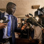 Uganda: Release Nicholas Opiyo and stop harassment of civil society and dissenting voices