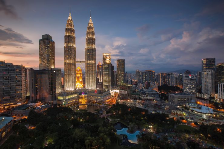 Malaysia: Call for solidarity in advancing civil liberties and human rights