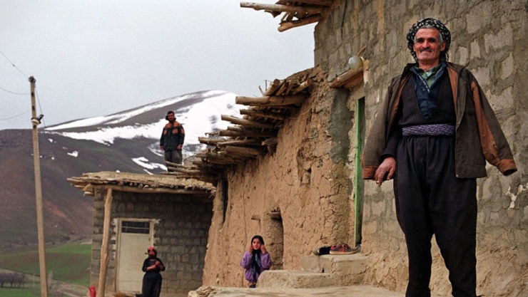 Iran: Urgent international action needed to secure release of Kurdish activists and others arbitrarily detained