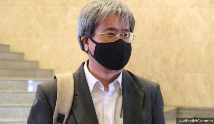 Malaysia: Conviction of Malaysiakini a blow to press freedom