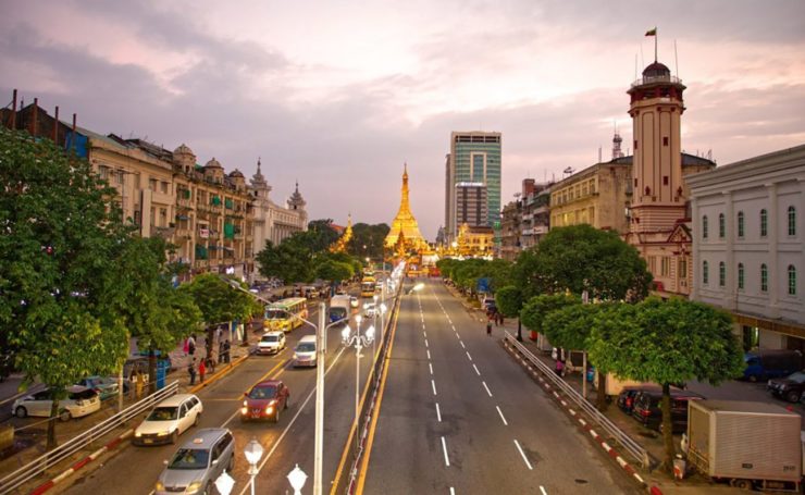 UN: Joint call for Human Rights Council Special Session on Myanmar