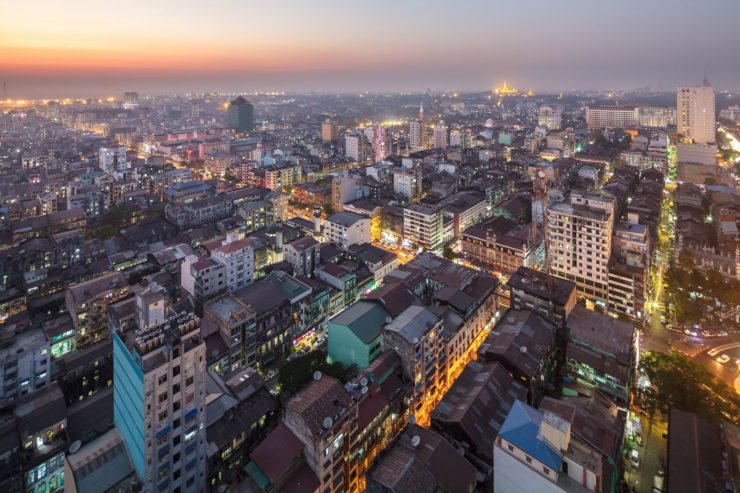 Myanmar: Military’s targeting of Facebook ratchets up post-coup assault on freedom of expression