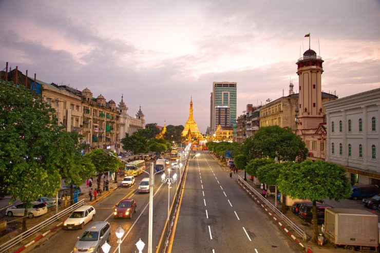 Myanmar: Freedom of expression and access to information crushed as coup unfolds