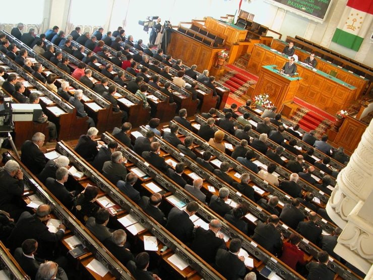 Tajikistan: Crackdowns on free speech ahead of upcoming UPR