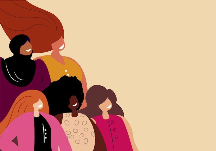 ARTICLE 19 commits to gender parity in leadership positions