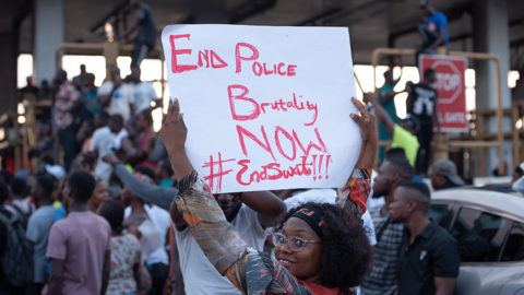 Blog: The impact of Covid-19 on the right to protest in Kenya - Civic Space