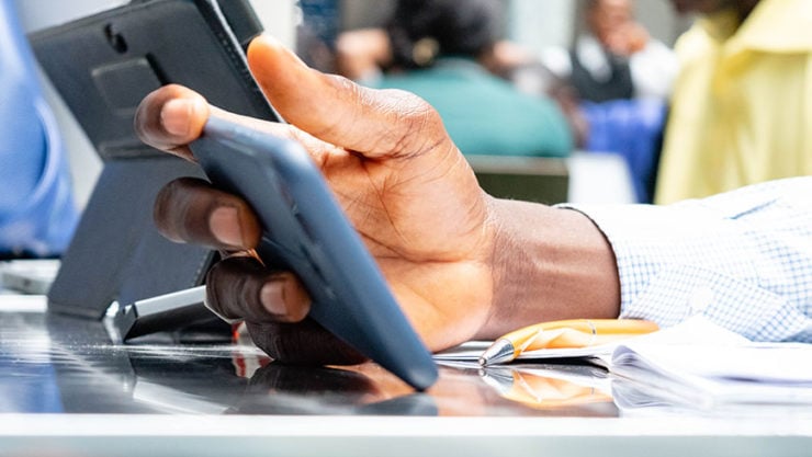 Rwanda: Surveillance revelations opportunity to reform legal and encryption environment