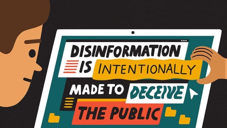 #KeepItReal online event: Outcomes and recommendations from ARTICLE 19 and Keep It Real ambassadors