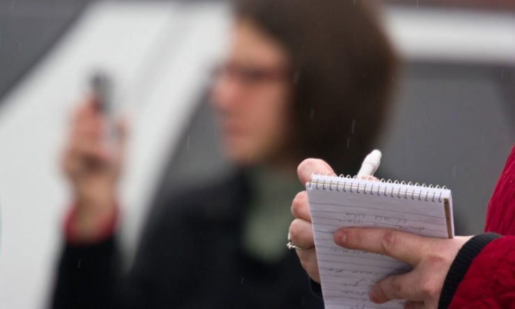 UK: Plan to protect journalists is an important step towards enforcement