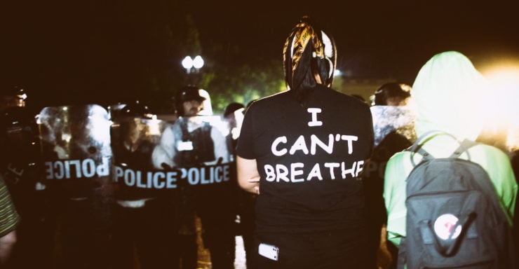 United States: What does justice for George Floyd mean for free speech?