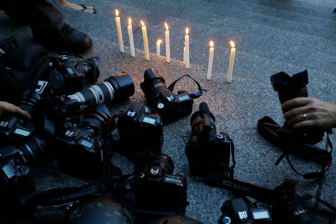 International: Protecting journalists is key to sustainable media - Media
