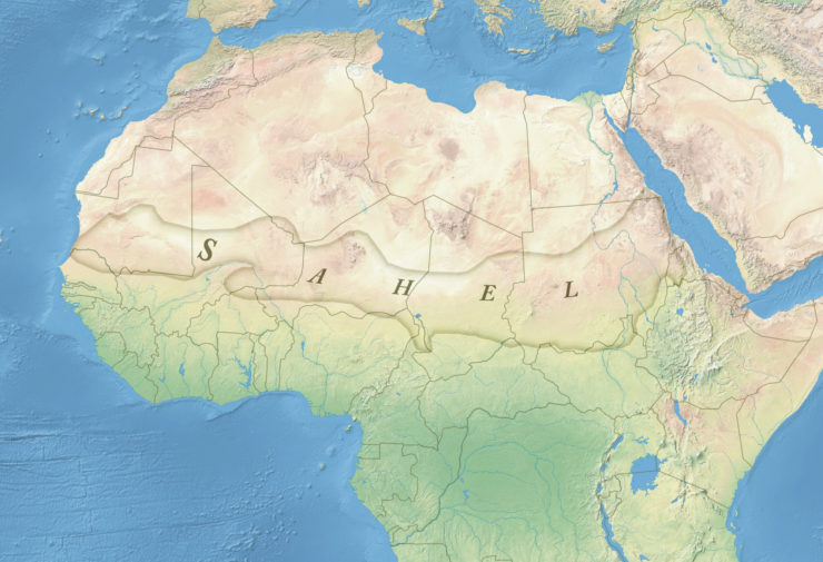 West Africa: Terrorist attacks on journalists must be urgently addressed