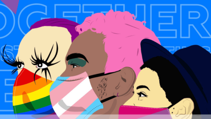 South Asia: Call to tackle anti-LGBTQI discrimination