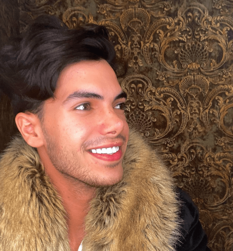 Iran: Horrific killing of Alireza Fazeli-Monfared shines light on brutal repression of LGBTQ people