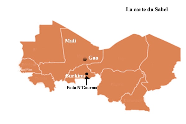 Afrique de l’Ouest – Sahel : Les attaques terroristes contre les journalistes au Sahel doivent être traitées de toute urgence