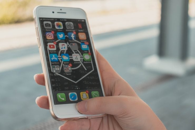 Russia: Why the bill on pre-installation of apps matters for free speech