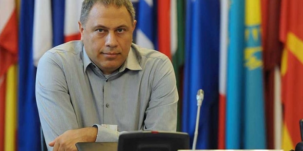 Turkey: SLAPP lawsuit filed against academic over Paradise Papers tweet