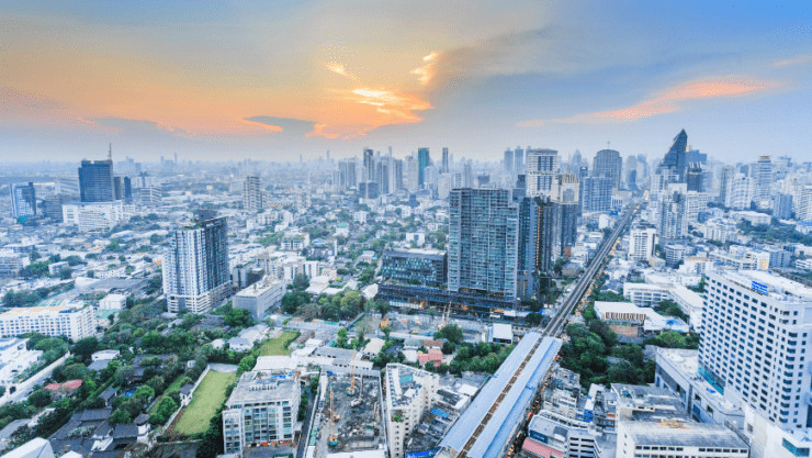 Joint Letter: Proposed Thailand law threatens civil society organisations combatting human trafficking