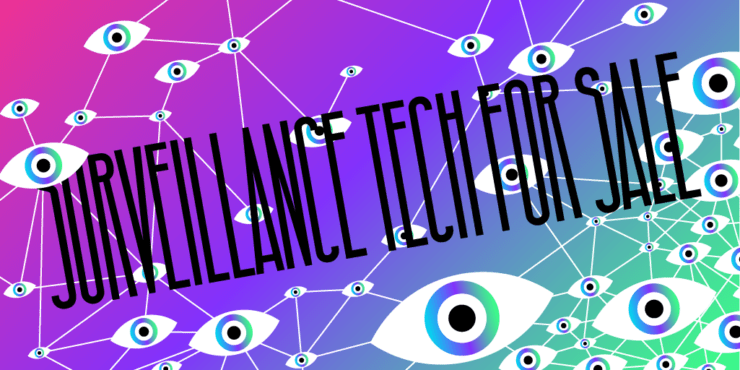 Middle East and North Africa: New coalition to combat digital surveillance