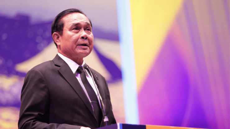 Thailand: Stop defamation cases against the Prime Minister’s critics