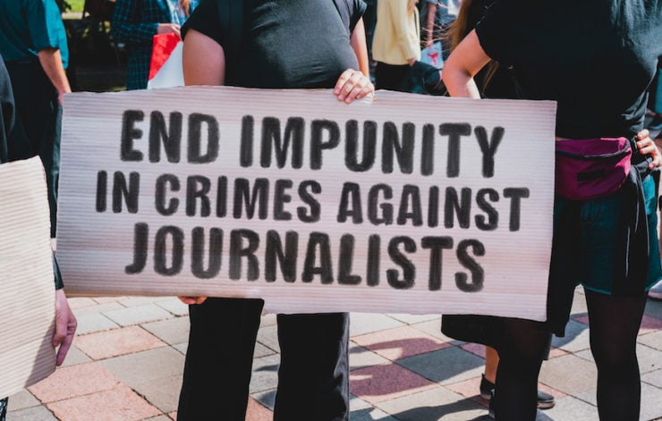 Nigeria: Murder of journalist Titus Badejo must be investigated