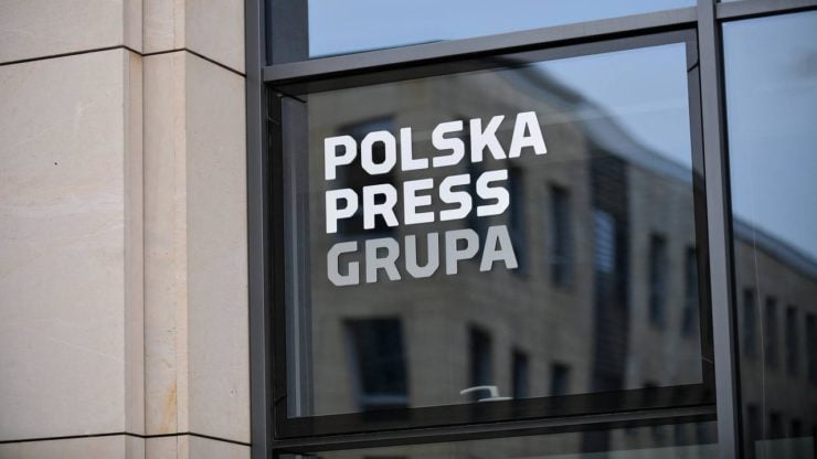 Poland: PKN Orlen media purchase violates EU merger rules and media pluralism standards