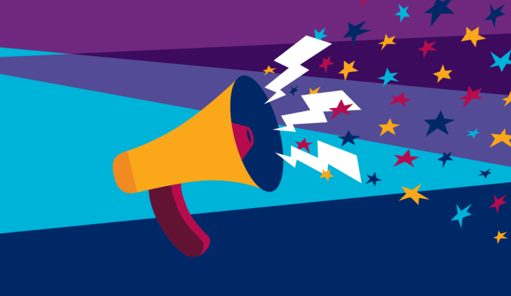 Political advertisement, campaign financing and freedom of expression