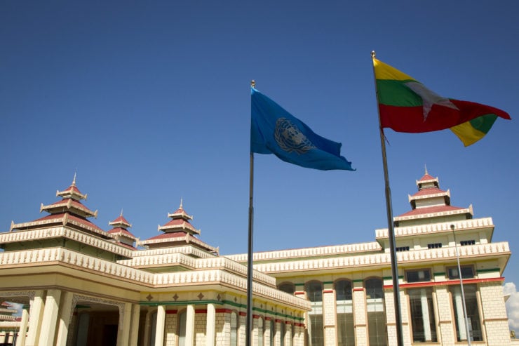 Myanmar: UN must ensure accountability for free expression violations