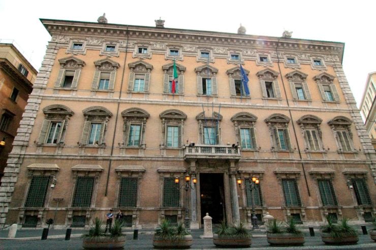 Italy: New anti-discrimination bill must meet international free speech standards