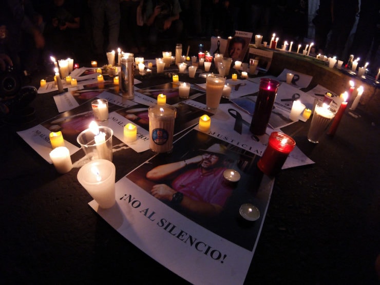 Mexico: Pegasus revelations prompt fresh calls for truth