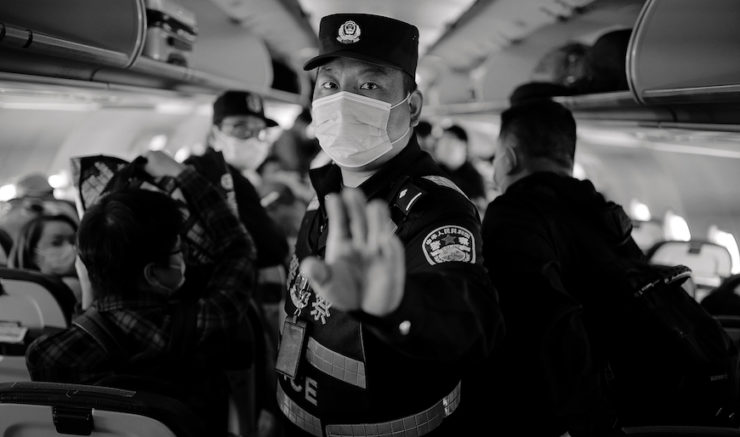 New global analysis: in a pandemic protecting people means protecting Expression