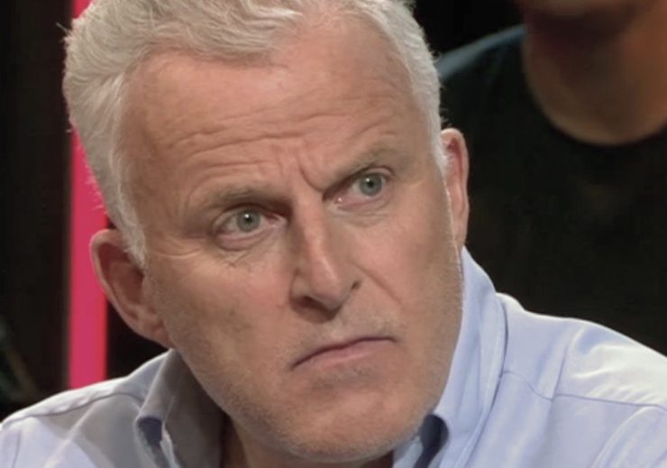 Netherlands: Those responsible for shocking attack on journalist Peter de Vries must be brought to justice