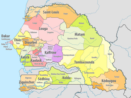 Senegal: Journalist’s prison sentence for defamation violates international free expression standards