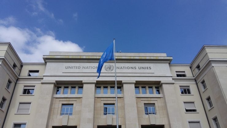 Rwanda: Implement UPR recommendations on free expression