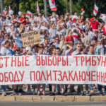 Belarus: Amidst escalating crackdown, international community must stand with the people