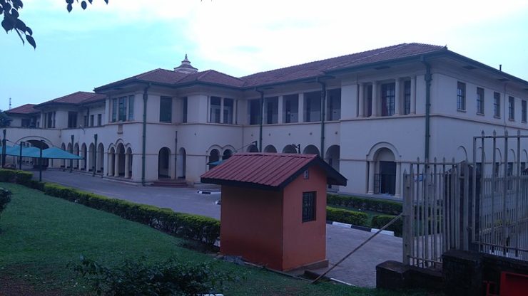 Uganda: Court declares anti-pornography law unconstitutional