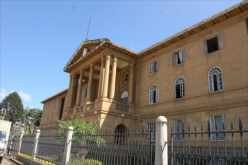 Kenya: Excessive defamation damages violate the right to media freedom